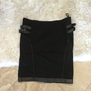 Hell Bunny Spin doctor  vintage Y2K skirt  size  XXXL New
